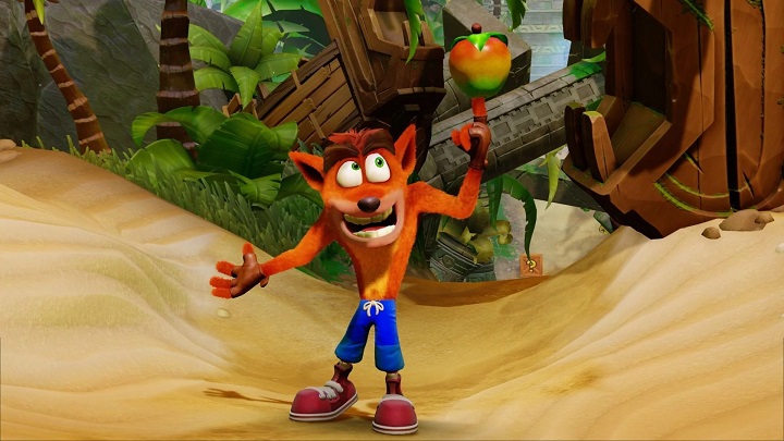 Plotka: nowe Call of Duty i Crash Bandicoot w planach Activision - ilustracja #2