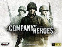 Pierwsze informacje o grze Company of Heroes 2 - ilustracja #3