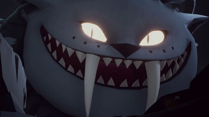 Nowy trailer Little Devil Inside. Gra trafi na PS5 - ilustracja #1