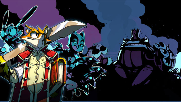 Gra zadebiutowała na rynku dwa lata temu. - Stories The Path of Destinies za darmo na platformie Steam - wiadomość - 2018-05-12