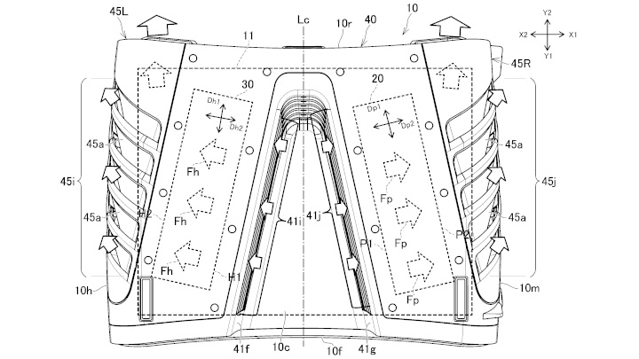 Devkit PS5 to gorąca bestia, potrzebuje sześciu wentylatorów - ilustracja #2