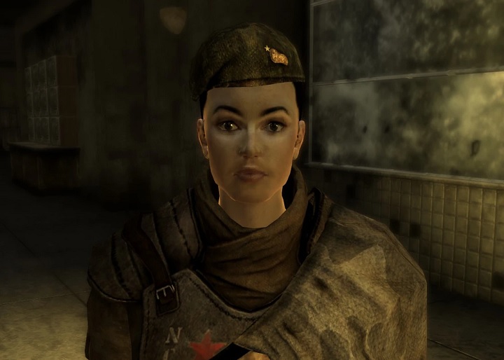 Źródło: Obsidian Entertainment - W Fallout New Vegas można było znaleźć broń nawiązującą do ikony II wojny światowej. Niewielu ją zdobyło, bo jest związana z ukrytym questem - wiadomość - 2025-09-11