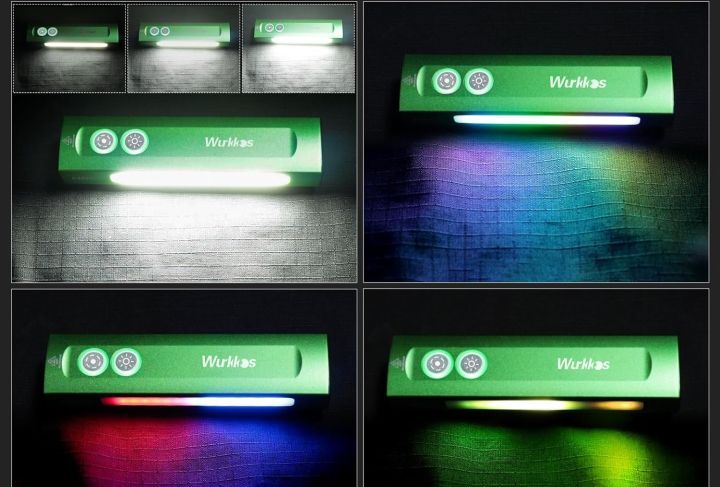 Źródło fot.: Amazon - Taka okazja długo nie potrwa. 100 zł taniej za latarkę, która mieści się w kieszeni i świeci na 157 metrów - wiadomość - 2026-02-05