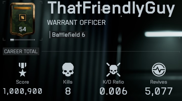 Źródło: Reddit | ThatFriendlyGuyTTV