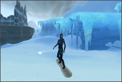 FunCom szykuje niespodziankę na szóste urodziny Anarchy Online - ilustracja #1