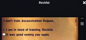 WoW – Reckful upamiętniony w grze przez Blizzarda - ilustracja #3