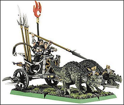 Wokół Wojennego Młota cz.5 - ilustracja #4