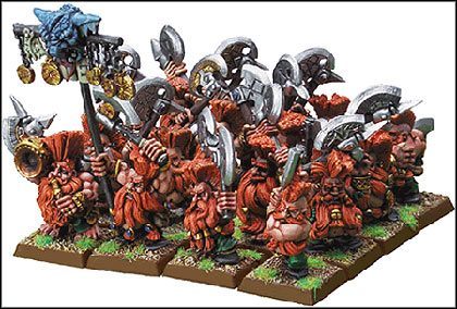 Wokół Wojennego Młota cz.5 - ilustracja #6