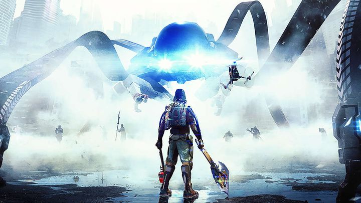 Dystrybucja cyfrowa na weekend (m.in. The Surge 2 i seria STALKER) - ilustracja #1