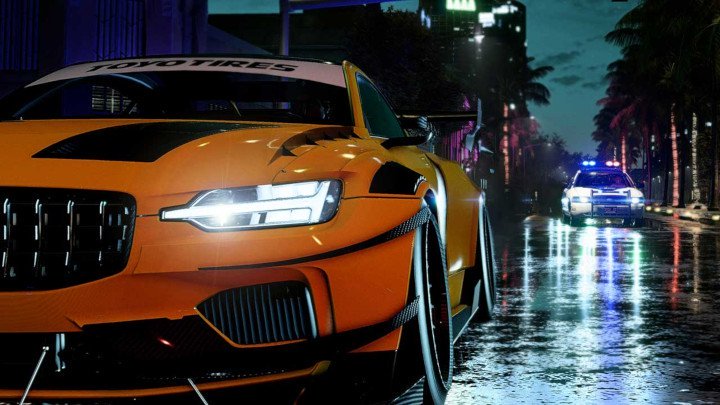 Według recenzji Need for Speed: Heat jest najlepszą odsłoną cyklu od dłuższego czasu. . - Premiera NFS Heat. Gra zbiera przyzwoite recenzje - wiadomość - 2019-11-08