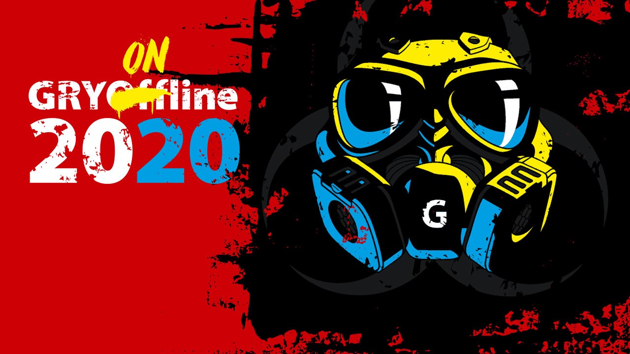 Przypominamy – GRYOffline 2020 już jutro! - ilustracja #1