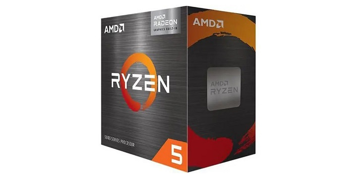 W zależności od konkretnej gry AMD Ryzen 5 5500GT potrafi być od 2% do 14% szybszy niż Ryzen 5 5600G. Źródło: AMD - Idealny procesor z iGPU do komputera gamingowego za grosze. Do CS2, Dota 2 i Valorant nie potrzeba nic lepszego - wiadomość - 2025-02-15