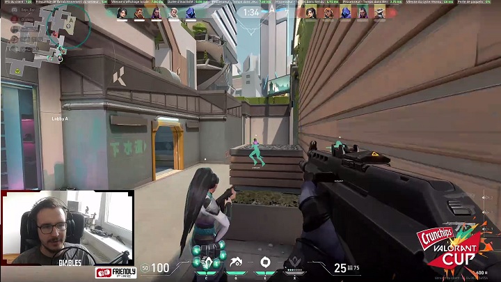 Zobacz, jak się trenuje do turnieju Valorant - ilustracja #2