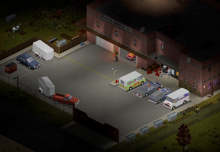 Źródło: The Indie Stone. - Po 1,5 roku walki „niestabilna wersja” popularnej gry survivalowej może bez obaw trafić do graczy. To będzie największa aktualizacja w historii Project Zomboid - wiadomość - 2026-07-10