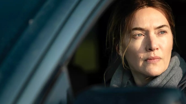 Mare z Easttown, Brad Ingelsby, HBO, 2021 - Kate Winslet w kluczowej roli w prequelu Władcy Pierścieni. The Hunt for Gollum ma swoją gwiazdę - wiadomość - 2026-03-11