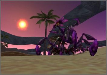 The Saga of Ryzom w Europie - ilustracja #4