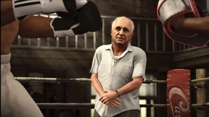 Fight Night Champion wkroczył na polski ring - ilustracja #2