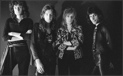 Będzie Guitar Hero: Queen? - ilustracja #1