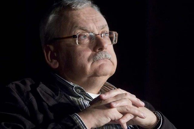 Andrzej Sapkowski - Andrzej Sapkowski nie zna się na grach i nie uznaje adaptacji Wiedźmina - wiadomość - 2012-11-08