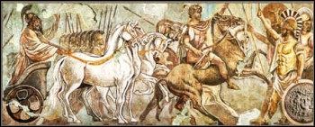 Aleksander cz. IV – militaria - ilustracja #1