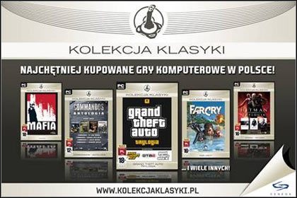 I urodziny serii Kolekcja Klasyki - świętowanie zakończone - ilustracja #1