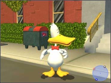 Sitting Ducks – Świat Według Kaczek w Polsce! - ilustracja #1