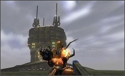 Mieszanka gatunków w Terra: Formations - ilustracja #2