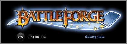 Phenomic wraca na rynek z grą Battleforge - ilustracja #1