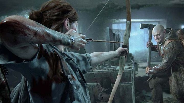 Recenzje The Last of Us 2 - mocarny kandydat na grę roku - ilustracja #1