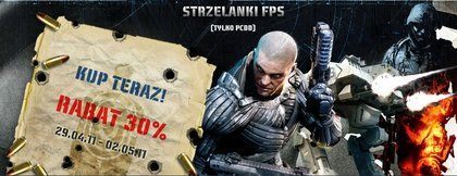 Cyfrowa dystrybucja - promocje na weekend 30 kwietnia – 1 maja (Mount & Blade) - ilustracja #1