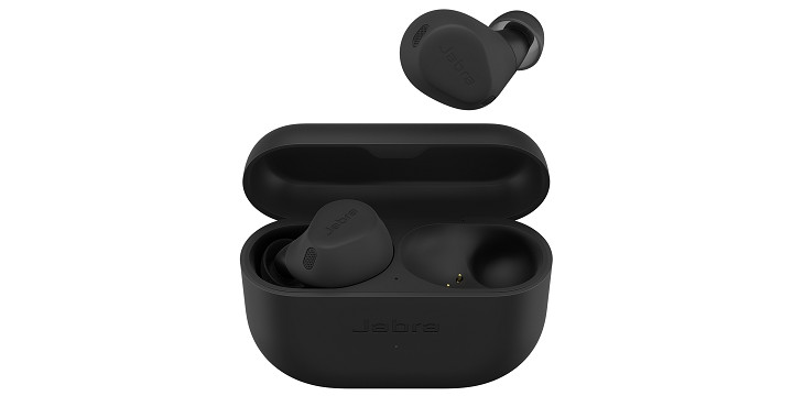 Niezniszczalne bezprzewodowe słuchawki dokanałowe, które nie mają prawa wypaść z uszu - ilustracja #1