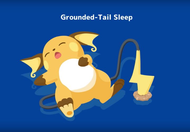 W nowych Pokemonach, aby złapać stworki będziecie musieli zadbać o zdrowy sen - ilustracja #1