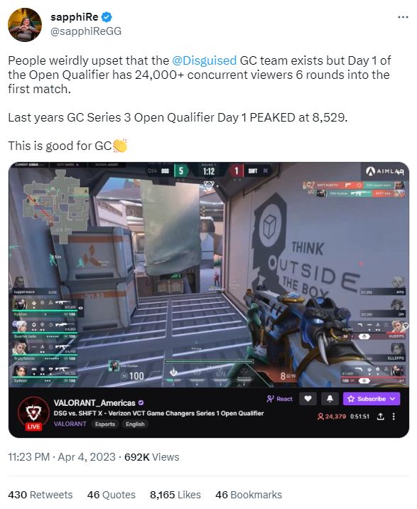 Eksperymenty w LoL-u i Valorancie dowodzą: e-sport działa lepiej, gdy pominiemy e-sportowców - ilustracja #1