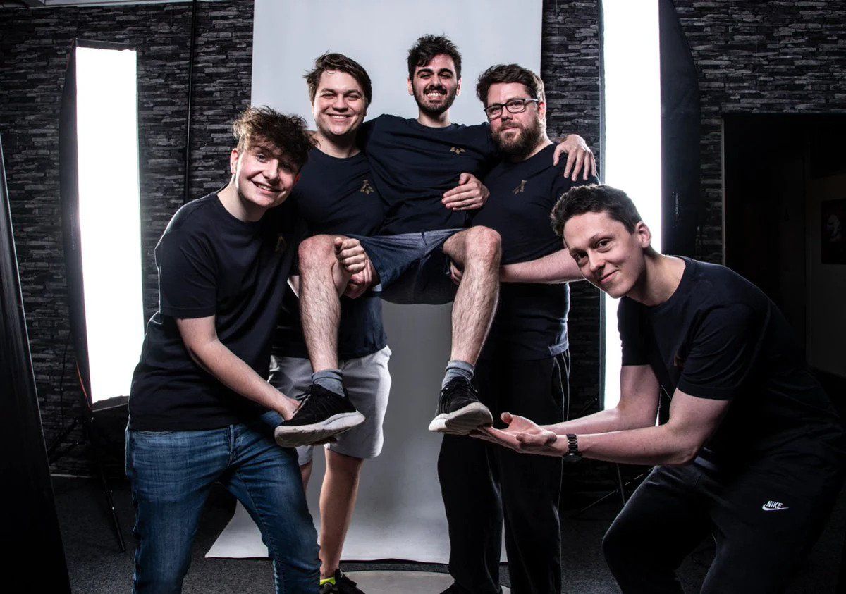 Eksperymenty w LoL-u i Valorancie dowodzą: e-sport działa lepiej, gdy pominiemy e-sportowców - ilustracja #2