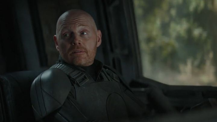 The Mandalorian: Chapter 15 wywrócił parę rzeczy do góry nogami [SPOILERY] - ilustracja #1