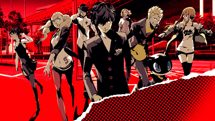 W serii Persona wcielamy się w licealistów, którzy po godzinach zmagają się z hordami potworów. - Atlus sabotuje emulator PS3; seria Persona zmierza na PC? - wiadomość - 2017-09-28