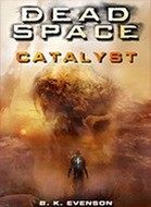 Dead Space 3 - obejrzyj 9 minut zapisu trybu kooperacyjnego - ilustracja #2