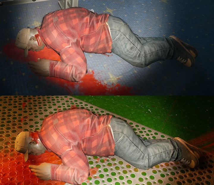 Redfall to świetna gra, niestety głównie dla memiarzy - ilustracja #2