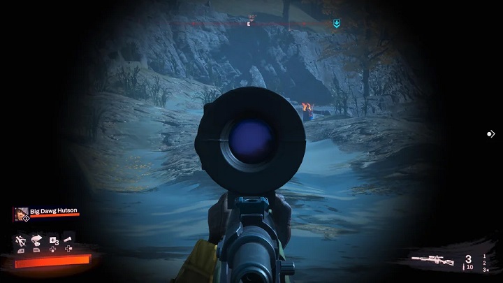 Redfall to świetna gra, niestety głównie dla memiarzy - ilustracja #3