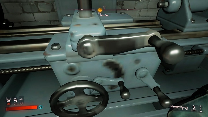 Redfall to świetna gra, niestety głównie dla memiarzy - ilustracja #4