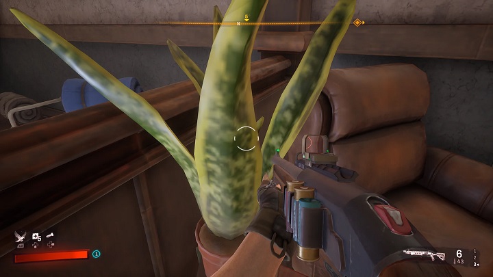 Redfall to świetna gra, niestety głównie dla memiarzy - ilustracja #5