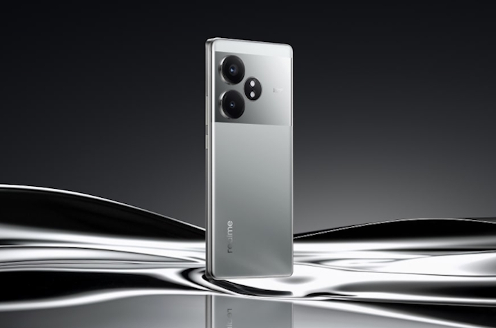 Źródło: realme. - To pierwszy taki smartfon w historii! Przed nim jeszcze żaden model nie oferował takiej specyfikacji, a teraz kupisz go za niecałe 1500 zł - wiadomość - 2025-03-07