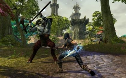 Sprzedano już prawie milion kopii gry RIFT - ilustracja #1