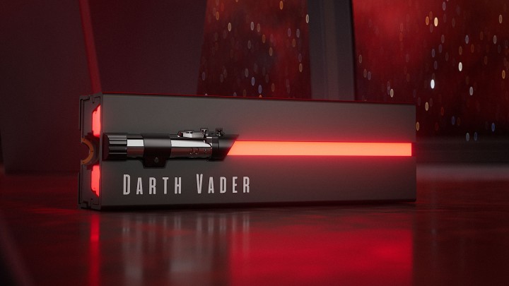 SSD jak miecz świetlny dla fanów Gwiezdnych wojen - ilustracja #3