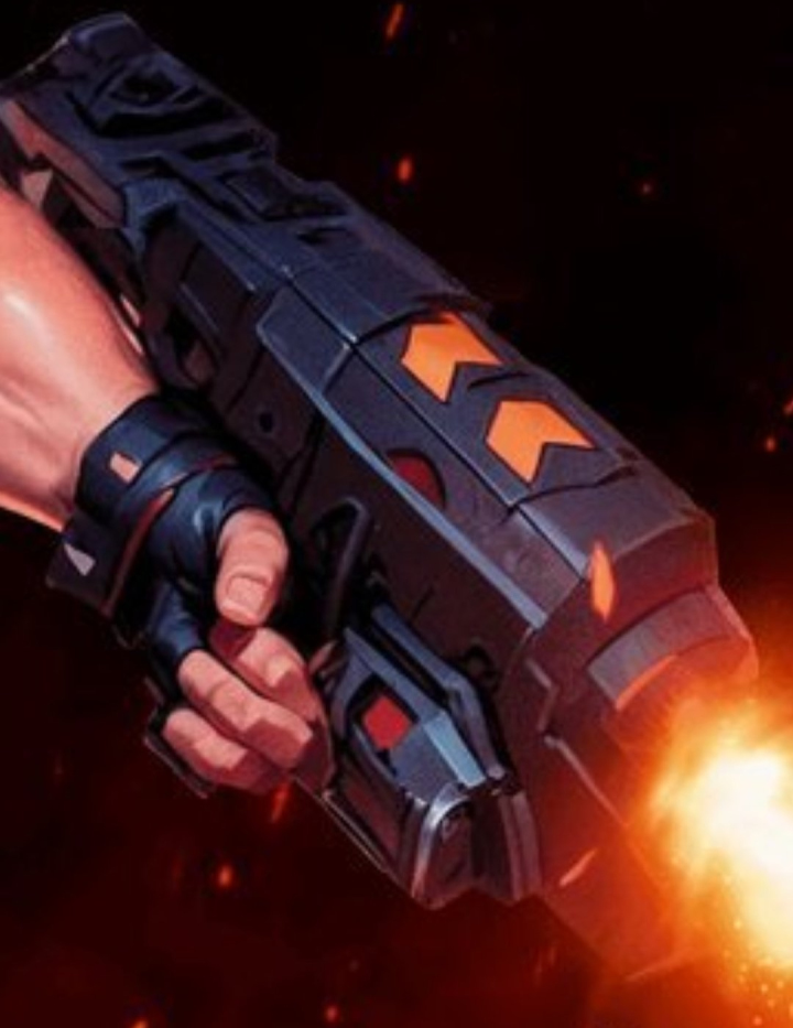 Wydawca przeprasza za artystę, bo użył AI - drama wokół Duke Nukem Remaster - ilustracja #2