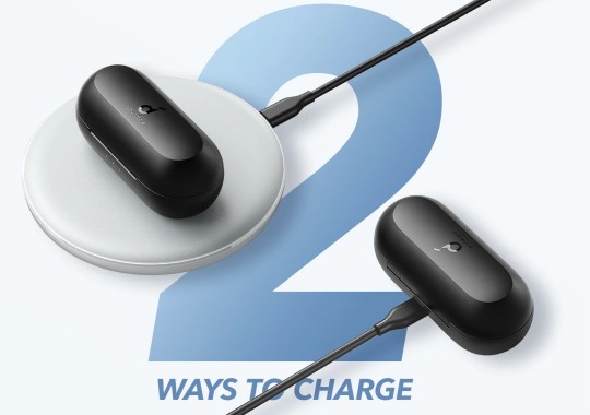 Źródło: Anker; materiały promocyjne