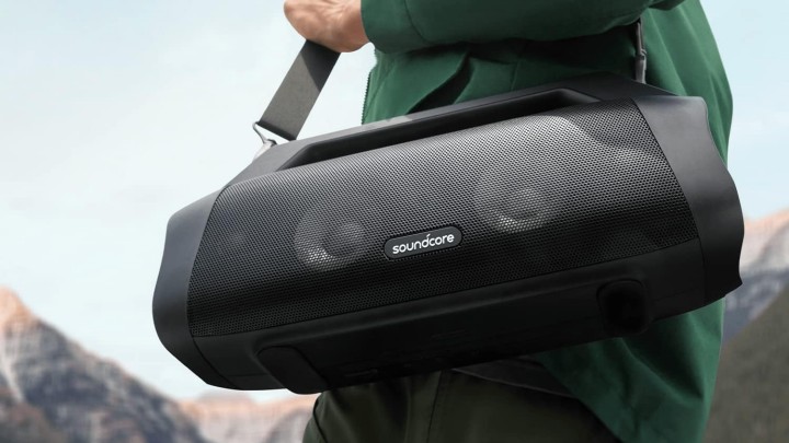 Źródło: Anker - „JBL może się schować”. Ten głośnik jest tak świetny, że polecają go nawet osoby niedosłyszące - „najlepszy, jaki używałem” - wiadomość - 2026-01-02