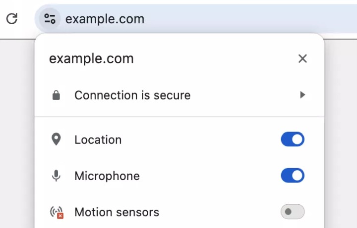 To koniec kłódki w Chrome - Google zmienia ikonę - ilustracja #1