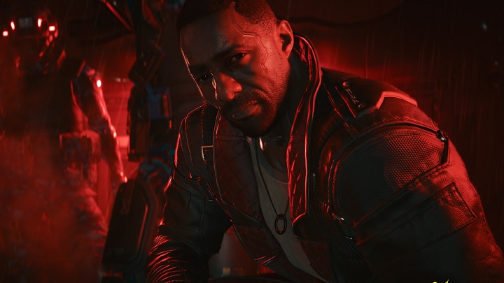 Polska siła - jak radziły sobie nasze gry w sierpniu 2023 - ilustracja #1