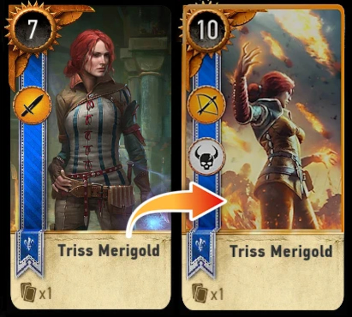 CD Projekt RED/ NexusMods - Po raz kolejny ogrywacie Gwinta w Wiedźminie 3, ale powoli was nudzi? Jeden z fanów poprawił karty, dzięki czemu każda talia ma znaczenie - wiadomość - 2025-07-04